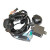 Freelander 2 13 Pin Towing Electrics CH000001 To CH999999  VPLFT0077 