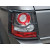Range Rover Sport 2010 To 2013 Rear Lamp Guard Set VPLTP0064