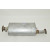 Intermediate Pipe and Silencer WCE104642