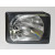 Headlamp Assembly , LHD, RH XBC105120 