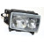 Headlamp Light Unit RHS XBC105700 