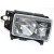 Headlamp Assembly , LHD, RH XBC105720 