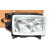 Headlamp Assembly , RHD, RH XBC105940 
