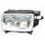 Headlamp Assembly , LHD, LH XBC105970 