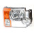 Headlight Discovery 3 LHD XBC500082