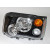 XBC501430 Headlamp and Flasher , RHD, LH