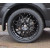 Warwick Nero Alloy Wheel Black 20x9" - Range Rover 2013 On