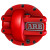 ARB Diff Cover Ford 8.8 - Red