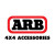3570040 ARB Summit RSTB Fitting Kit W Amarok Pre Nov 2016
