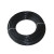 Breather Pipe 6mm - Black 10m length
