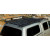 ARB Canopy Alloy Roof Rack With Mesh 1850x1120mm
