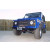 D44 Defender Clubman Bumper - Lowline Air Con Tapered