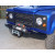 D44 Defender Clubman Bumper - Lowline Air Con Tapered Zeon