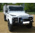 D44 Defender High Mount Air Con Bumper - Gigglepin / 8274 Wide Drum Tapered