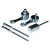 Flywheel Locking Tools & Camshaft Timing Pins 2.7 Tdv6