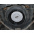 Spare Wheel Anti Theft Disc - Discovery 3 & 4 / RR Sport (Alloy Wheel)