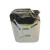 Britpart Jerry Can 20 Litre Stainless Steel