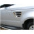 Side Grille RHS Chrome - Range Rover Sport