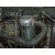 Allisport Engine Breather Catch Tank 200 Tdi / 300 Tdi