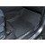 DA4805 Rubber Over Mats Range Rover Sport '05 to '13 LHD Front / Rear