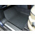 DA4806 Rubber Over Mats Range Rover Sport L322 To 6A RHD Front / Rear