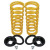 Britpart Discovery 2 Air Spring Conversion Kit 2" Lift Rear