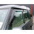 Britpart Wind Deflector Set - Discovery 1 / Range Rover Classic