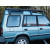 Britpart Expedition Discovery 1 / Discovery 2 Roof Rack (Low)