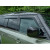 Wind Deflector Kit for Defender 110 2020 and on