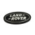 DAH500330 Name Plate - Land Rover
