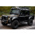 Defender Wheel Arches Spectre Edition 160mm