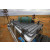 ARB Deluxe Steel Roof Rack with Mesh Floor 3000x1350mm