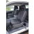 Ford Ranger (2012 to current) Double Cab Front and Rear Seats Seat Covers