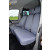 VW Transporter T5 Van (2010 to current) Driver's seat without armrests and double passenger seat Seat Covers