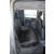 Ford Ranger (2012 to current) Double Cab Rear Seat Seat Covers