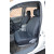 Toyota Hilux EX (2002 to (2005) Double Cab Front and Rear Seats Seat Covers