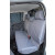 Volkswagon Amarok (2011 to current) Double Cab Rear Seat Seat Covers
