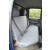 Ford Ranger (1999 to 2006) Double Cab Rear Seat Seat Covers
