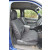 Ford Ranger (1999 to 2006) Double Cab Front and Rear Seats Seat Covers
