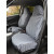 Universal Seat Covers Front Single Standard Cover