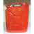 Jerry Can 20 Litre Red