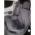 Mitsubishi L200 (2006 to current) Double Cab Rear Seat Seat Covers