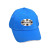 Union Flag Baseball Cap - Blue