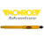 Monroe Adventure Damper Discovery 2 Front