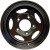Land Rover Discovery 1 Steel Wheel 7x16" - Primed  NTC5193PM