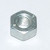 Ball Joint Clamp Securing Nut NV604041L