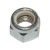 Propshaft Nut Pack Of 100 3/8 UNF T-type nyloc NZ606041L 