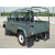 Safety Devices Defender 90 Soft Top Roll Cage 