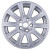 Discovery 3 / Range Rover Sport Alloy Wheel Silver Sparkle 8 x 18" RRC505360MNH 