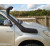 Safari Toyota Hilux 25 10/2011 To 2015 3.0L Diesel 1KD-FTV Snorkel